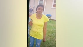 Missing woman with Alzheimer's found safe in Minneapolis