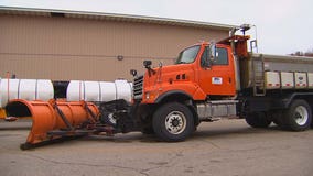 MnDOT says its crews are ready for winter weather