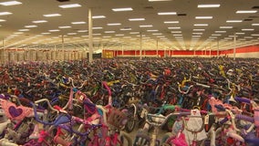 Free Bikes 4 Kidz MN warehouse burglarized, more than $13K lost