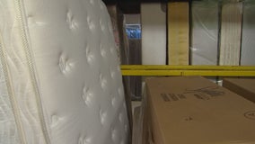 Bed shortage approaches desperate levels for organization helping the homeless