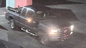 Police: Fleeing driver dragging chain-link fence kills uninvolved driver near Brooklyn Park