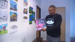 Community Needs Community hosts annual toy drive in Minneapolis