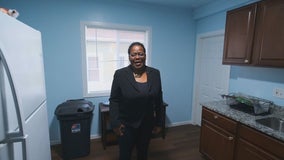 Edith's House helps people experiencing homelessness find a place to call home