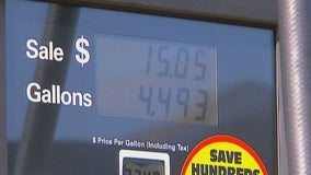 GasBuddy expert: Twin Cities gas prices could start falling slightly ahead of holiday