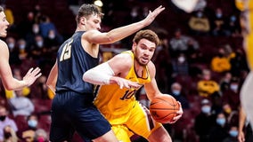 5 things to watch as Ben Johnson, new-look Gophers debut Tuesday night