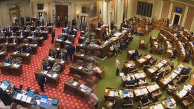 No-knock warrant restrictions pass Minnesota House committee