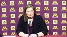 Lindsay Whalen named a first-time nominee for Naismith Basketball Hall of Fame