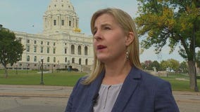MN Republicans call out misinformation spread by far-right influencer about Rep. Hortman