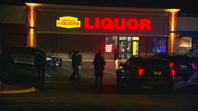 Police: Armed man shot, killed by officers at Mounds View liquor store