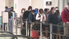 MSP airport prepares to welcome international travelers again