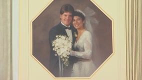 Family works to return wedding album found in Bloomington garage