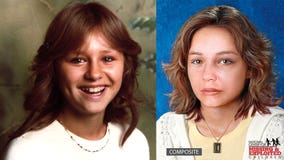 Stillwater teen identified as 'Jane Doe' found dead in Texas in 1980