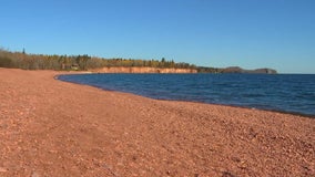 Duluth area Great Lakes Restoration Projects funding announced