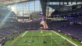 Rollerskating and running at US Bank Stadium: Tickets, info