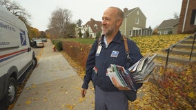 U.S. Post Office holding job fair this week hiring before holidays