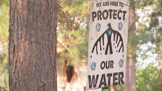 Minnesota Untold: Our Land, Their Land