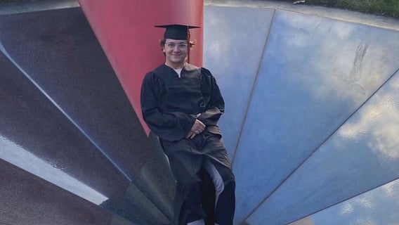 St. Thomas, family honor slain grad with scholarship fund to help students travel the world