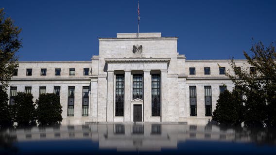 Fed dialing back COVID-19 economic aid amid high inflation