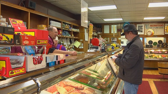 Ingebretsen's celebrates 100 years of slinging Scandinavian staples on Lake Street