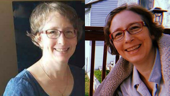 Minneapolis police looking for missing Fridley woman