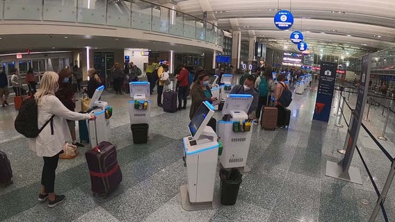 MSP Airport lifts mask mandate after court ruling causes confusion