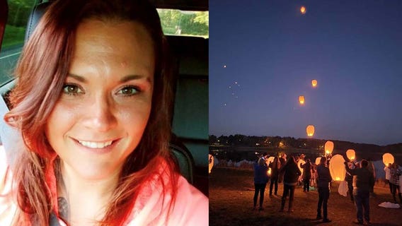 Search for missing Wisconsin mother continues Sunday