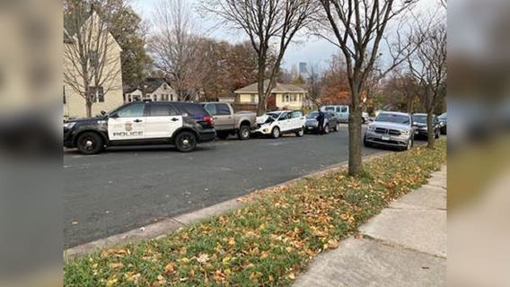 Charges filed again Chaska man accused of carjacking Minneapolis city vehicle