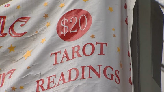 Hopkins psychic pleads guilty to swindling $130K from vulnerable adults