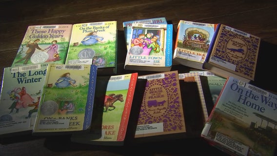 Minnesota Untold: Looking for 'Little House'