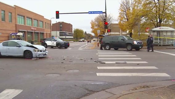 Police: Anti-violence group helps arrest murder suspect in Minneapolis