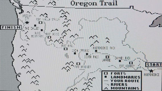'Oregon Trail' 50 years later: How 3 Minnesota student teachers blazed a new trail in gaming