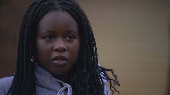 'At a loss of words': Prior Lake high school student targeted in racist video speaks out