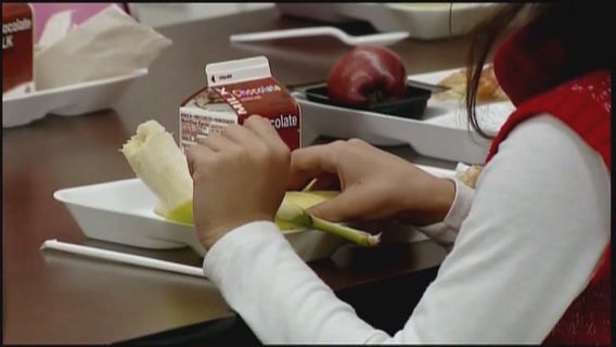 Free school lunches in Minnesota: Legislature set to pass bill