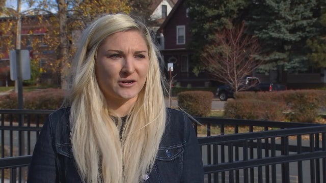'Don't be distracted': Minneapolis carjacking victim warns others to be careful