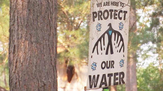 Minnesota Untold: Our Land, Their Land