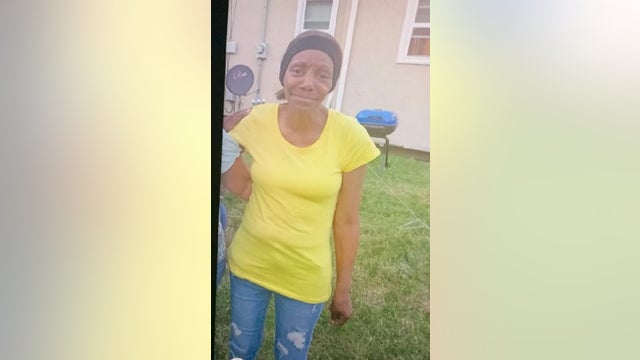 Missing woman with Alzheimer's found safe in Minneapolis