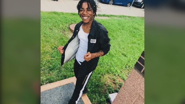 Family remembers bystander killed in Minneapolis shooting as hero