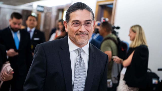 1st person of color confirmed as US Census Bureau director
