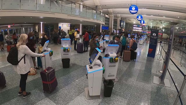 MSP Airport lifts mask mandate after court ruling causes confusion