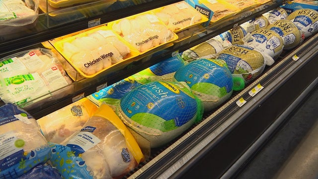 Minnesota retailers: Don't sweat supply chain challenges, store shelves in good shape