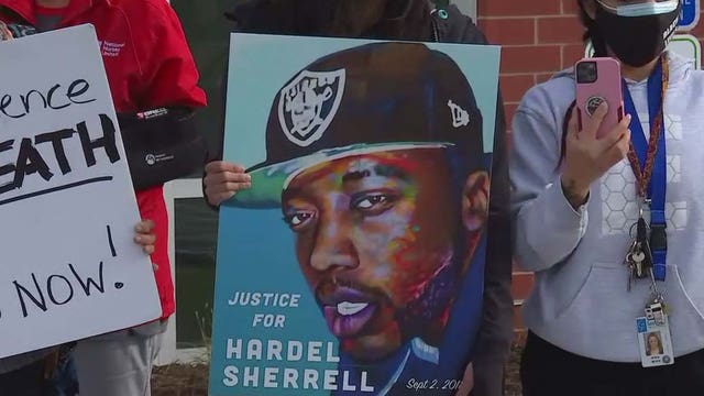 3 years after Beltrami County jail inmate's 'tortuous' death, calls for justice continue