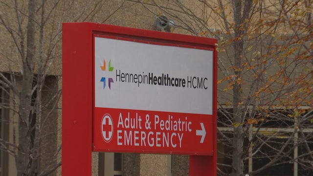 Hennepin Healthcare needs county takeover amid financial crisis