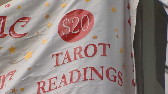 Hopkins psychic pleads guilty to swindling $130K from vulnerable adults