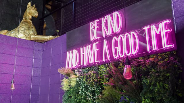 LUSH reopening in northeast Minneapolis