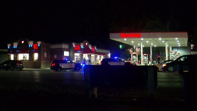 Two injured in shooting on Lyndale Avenue in Minneapolis