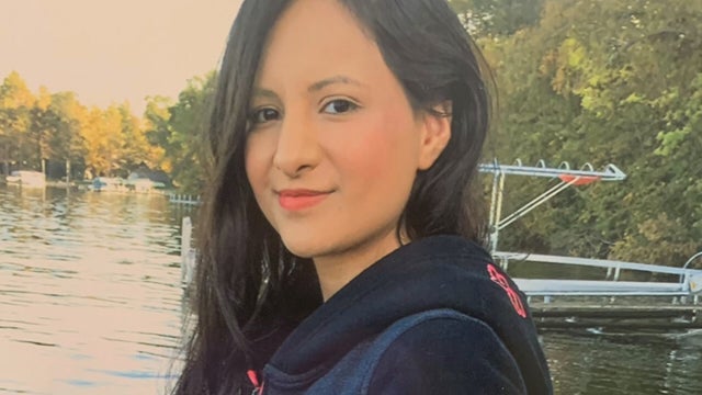 Family raises awareness of domestic violence after Maple Grove woman's killing