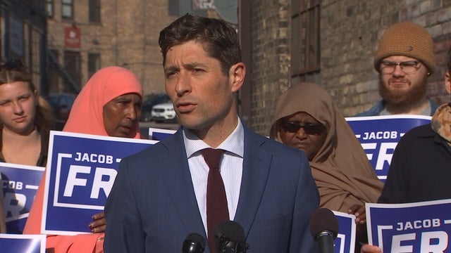 Mayor Frey forms workgroup to help shape 'strong mayor' city structure