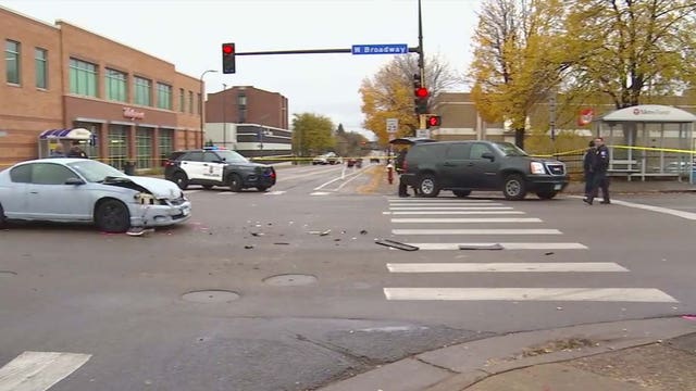 Police: Anti-violence group helps arrest murder suspect in Minneapolis