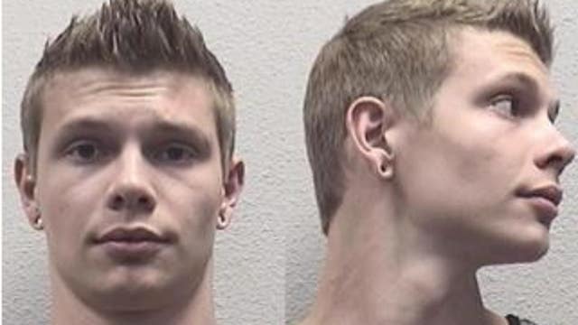 Colorado man wanted for sexual assault recently seen in Minneapolis