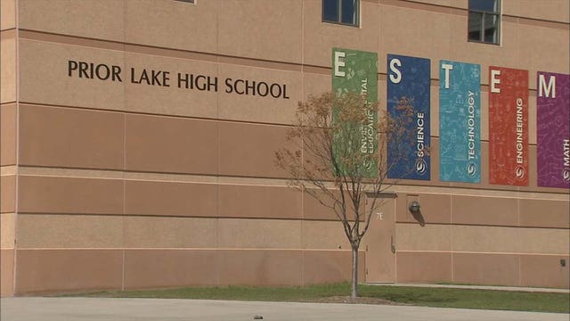 Behind Alex Bump’s 5 goals, Prior Lake upsets Cretin-Derham Hall 6-0 at state tournament